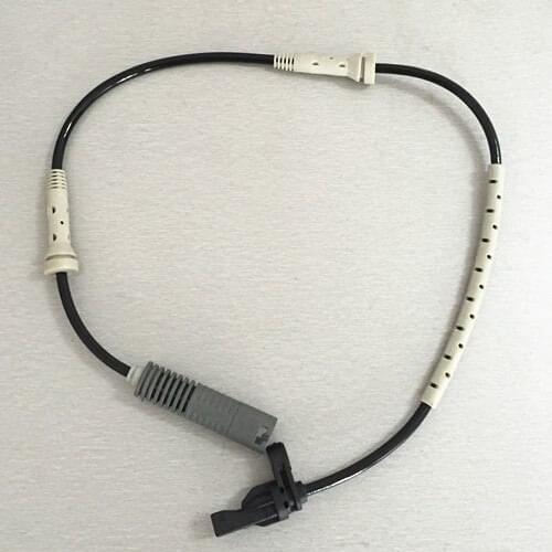 Parts OE No 34 52 6 760 424 for BMW E81 E82 E87 E91 E92 E93 ABS wheel speed sensor OEM No 34526760424