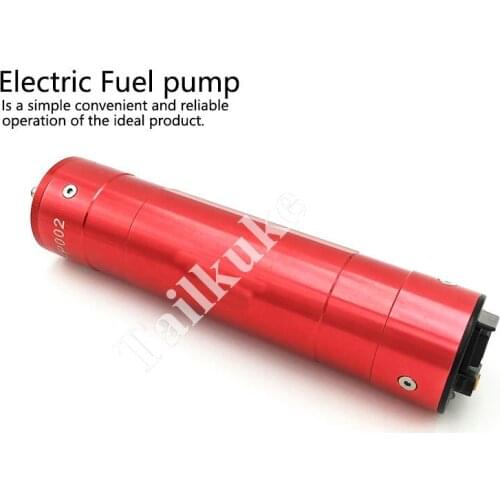 DLE Model Aircraft UAV Dedicated Large Flow Mobile Charging Two-way Electric Fuel Pump