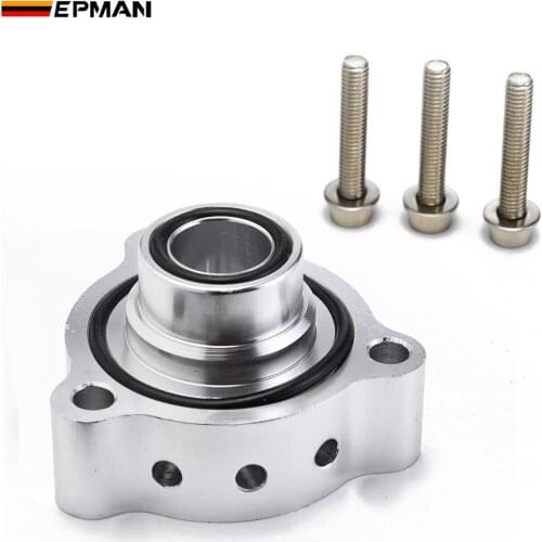 Epman Turbo Blow Off Valve Adaptor Diverter For Mercedes BENZ A C E GLC GLA 2.0T and For BYD G5 1.5T Engine Adapter EPHBOV1033