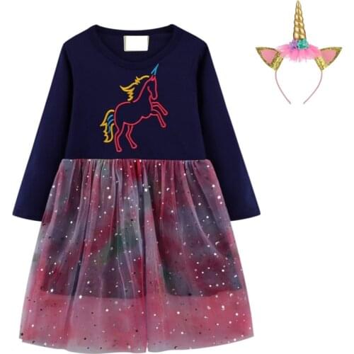 Haojxuanyu Dresses For Girls