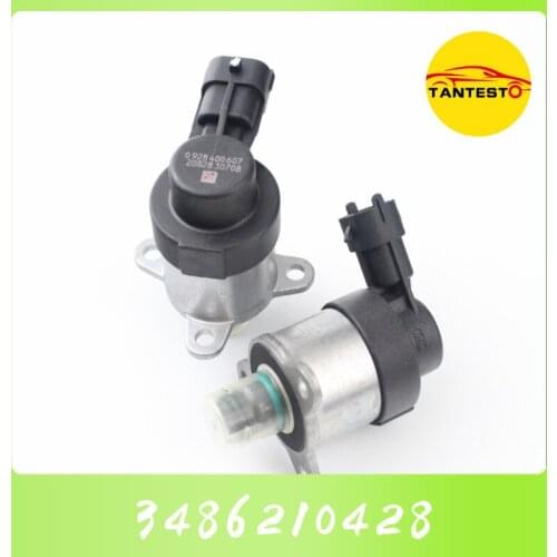 Metering Unit 0928400831/ 673 /651 /848 Fuel Pump Fuel Metering Valve Suitable For Bosch System