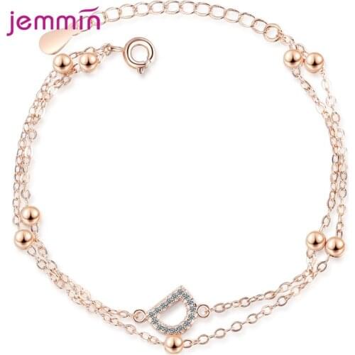 Jemmin Friendship Bracelets