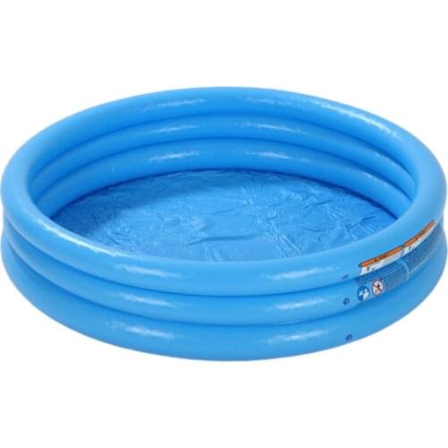 Summer Baby Inflatable Swimming Pool Baby Round Basin Bathtub Kid Water Play