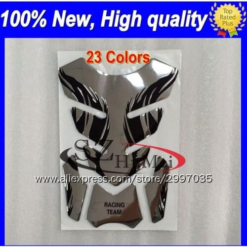 Carbon Fiber Gas Tank Pad For YAMAHA YZFR1 09 10 11 YZF R1 YZF 1000 YZF1000 YZF-R1 2009 2010 2011 3D Tank Cap Protector sticker