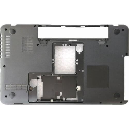 New And Original For Toshiba Satellite L850 L855 C850 C855 C855D Laptop Bottom Case Cover V000271660 V000272660