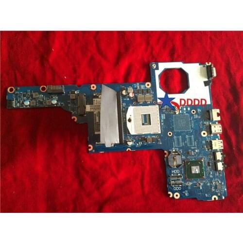 Original 685783-501 FOR HP 2000-2B Laptop Motherboard fully tested