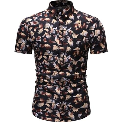 Мужские приталенные рубашки PADEGAO China At AliExpress