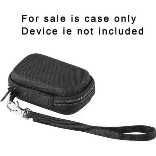 SSD Storage Bag Hard Drive Case Box Portable for Sabrent Rocket