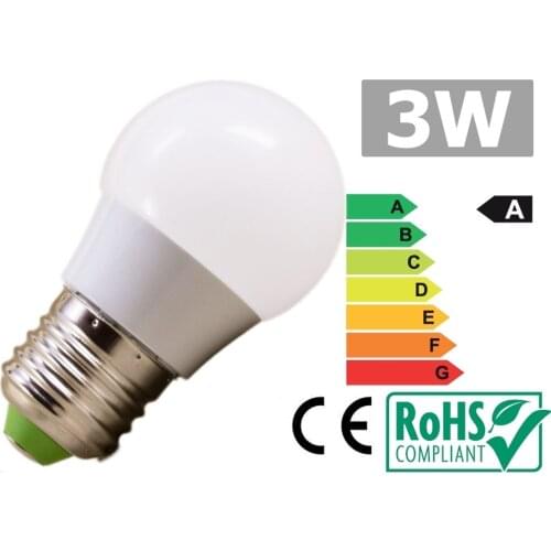 LED strip 220V cool white 6500K X meters