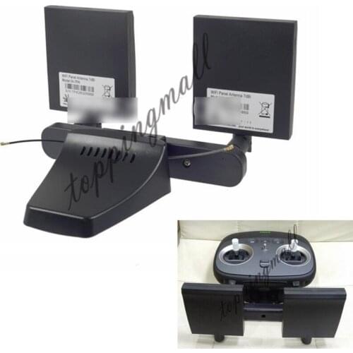 XIRO Zero Xplorer WiFi Range Extender Antenna Kit 50% OFF