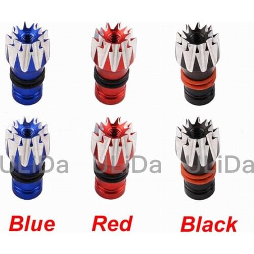 3D flying M3 3mm Rocker head Transmitter Stick Ends Remote Controller For FrSky Taranis X-lite Wfly Flysky Transmitter DIY Accs