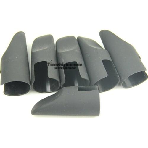 5pcs Professional Alto sax Bb clarinet mouthpiece cap clip fastener clarinet parts Reverse mounting