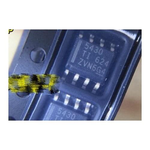 Free shipping 50PCS/LOT TPS5430DDAR TPS5430 5430 new