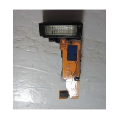 For Canon ixus75 flash board for ixus 75 SD750 flashboard assembly Camera Repair parts free shipping