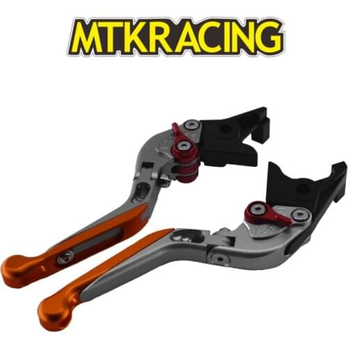 For Honda cbr rr CBR250R 11-13 CBR300R 14-16 CBR500R 13-16 CNC motorcycle clutch brake lever