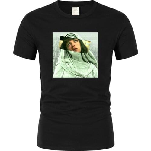 100% Cotton Short Sleeve Streetwear Cool Men T Shirt Casual loose Men T-Shirt O-Neck Fashion TShirt Men Harajuku Tee Shirts Tops