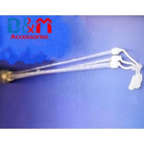 1Set Compatible new Fuser Lamp 1050w 870w 740w for Xerox dc6500 dc250 dc240 dc252 6550 7550 6500 7500 7775 7600 5065 Heater Lamp