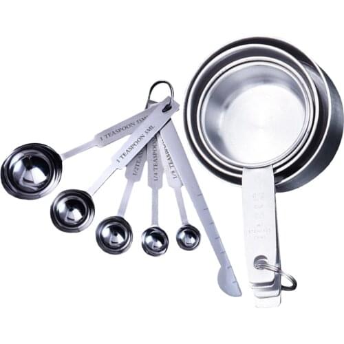 LUOEM Measuring Spoons