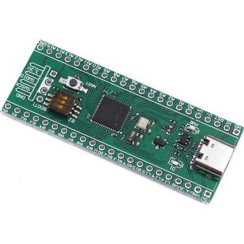 Development board STM32F401 STM32F401CCU6 STM32F4 development board learning board