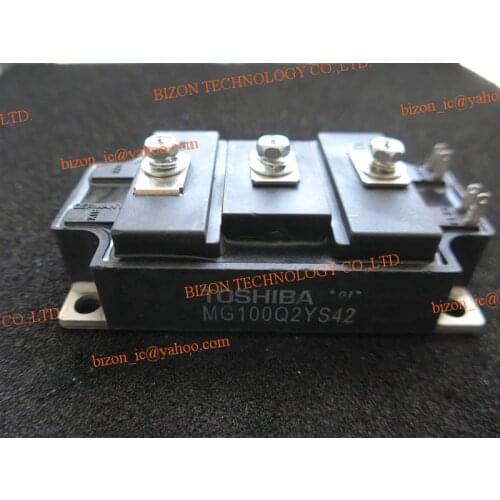 MG100Q2YS9 MG100Q2YS42