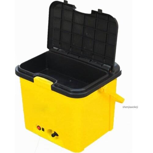 1700 times/min shock wave water flow Car Washer 35L Dry & Wet Separation Foam Car cleaner Electric Household Car Washing machine