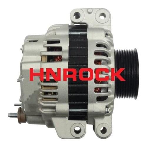 NEW HNROCK 24V 100A ALTERNATOR LRA03139 LRA3139 A004TR5291 A004TR5291ZT A4TR5291 A4TR5291AT A4TR5291ZT FOR Scania