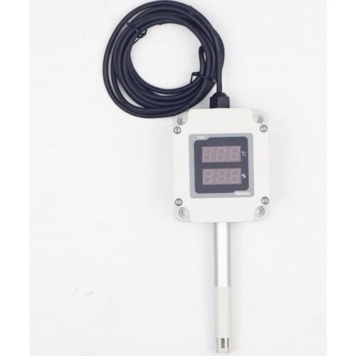 AUTONICS / Autonics original authentic sensor THD-WD1-C temperature and humidity sensor