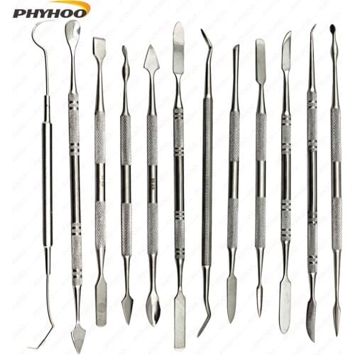 PHYHOO Knives