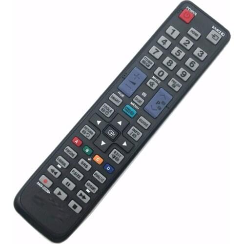 Remote Control For SAMSUNG AA59-00508A BN59-00511A LA32C650L1F TV