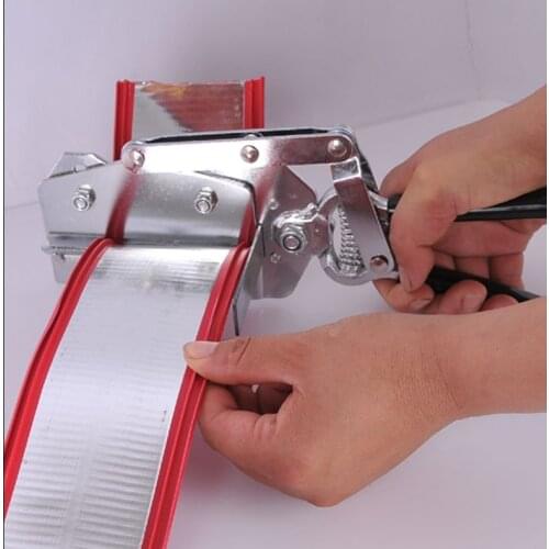 Manul Bending Pliers for channel letter making / bending tool/ advertising sign equipment