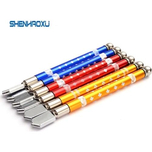 SHENHAOXU Glass Cutters