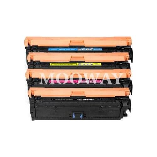 Compatible toner cartridge for HP Color Laserjet 655A M652n M652dn M653dn M653x M653dh MFP M681f M681dn M681z CF450
