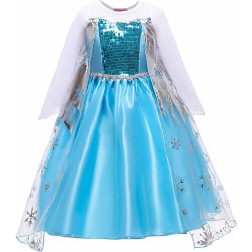 TIANGE Dresses For Girls