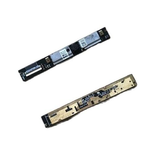 Built-in 720P Camera Front MIC Module Webcam for Lenovo Thinkpad T431s T440s T450s T540P W540 W541 Laptop FRU 04X0298 04X0276