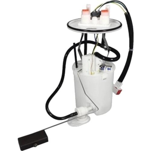 WAJ Fuel Pump Module Assembly 30587015, 5196415 Fits For SAAB 900 II Convertible Coupe 9-3 # 0986580352