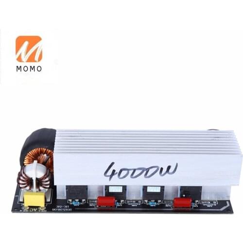 1000W /3000W/4000W/5000w Pure Sine Wave Inverter Power Board + Heat Sink Post-Stage Boards Correction Power Supplies