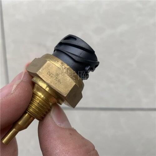 67.3314.11Voith hydraulic retarder oil temperature sensor