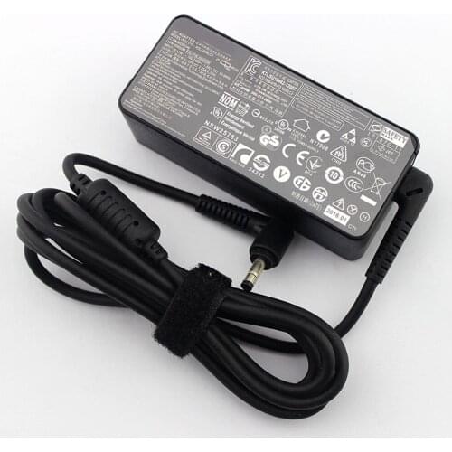 45W 20V 2.25A AC Adapter fit for Lenovo IdeaPad 100-15IBD 80QQ0060US Laptop