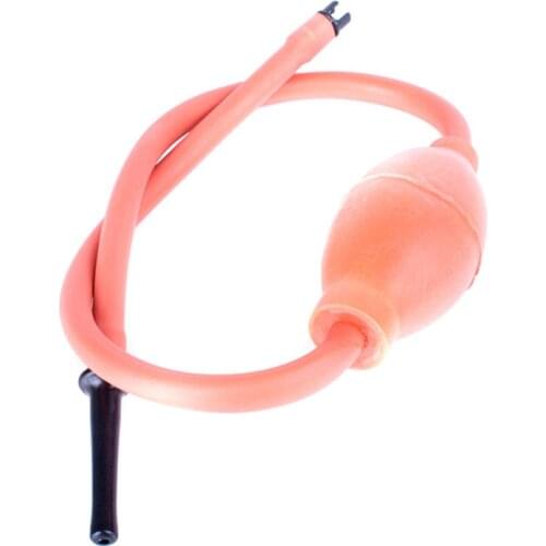 Anal Cleaning Enema Douche and Enema Flush Bulb Anus Cleaner for Couples Sexual Enemator Detox Cleaning Toy of Anal Anus Sex Toy