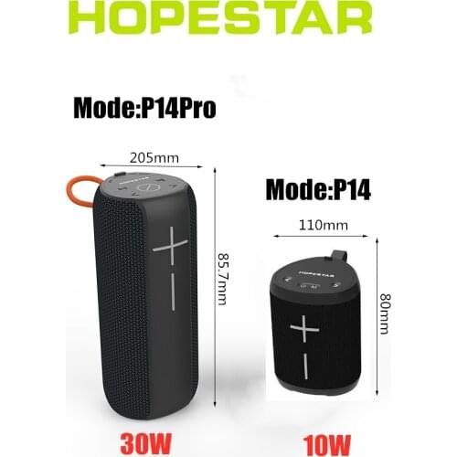 2400mAh Wireless Bluetooth speaker portable sound column outdoor sports waterproof subwoofer with FM radio music system center