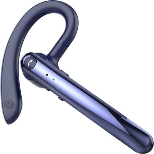 F990 Wireless Headphones Active Noise Headset HD Dual Microphone Wireless Ear Pieces Music Play Volume Control