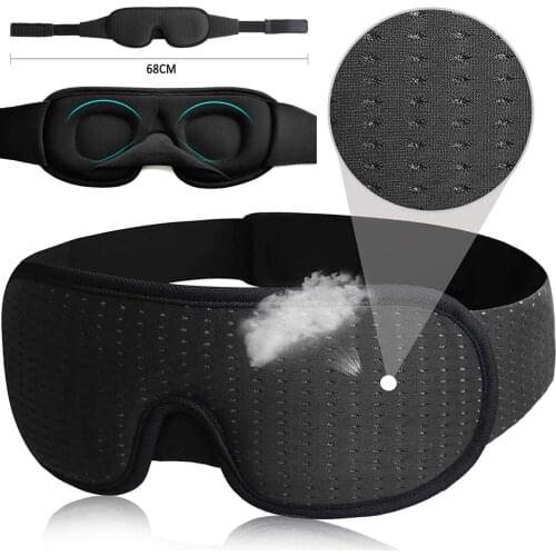 Carevas Sleep Masks