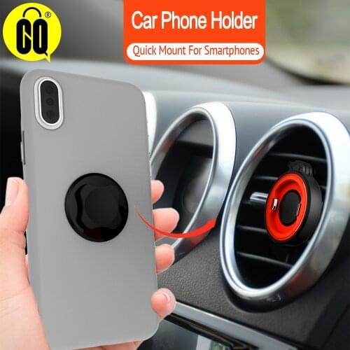 Car Mobile Phone Holders CQ China
