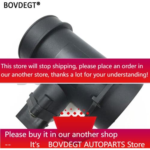Mass Air Flow Sensor for MERCEDES BENZ W163 W202 S202 C208 A208 W210 S210 R170 SPRINTER VITO 0280217114 0280217115 A0000940948