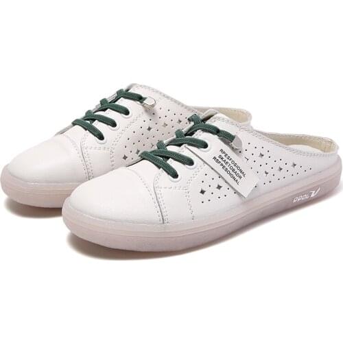 DIENAN Women's Loafers