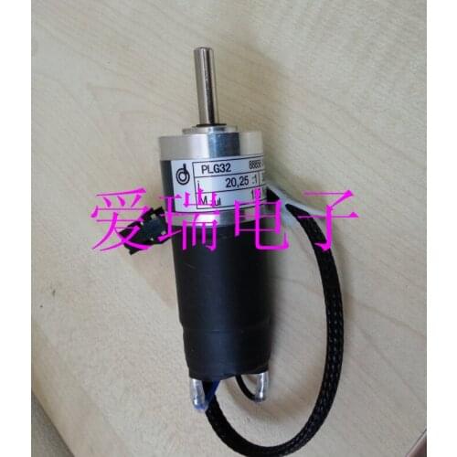 For DEK 157729 Small Motor Custom Brand New Original Quality