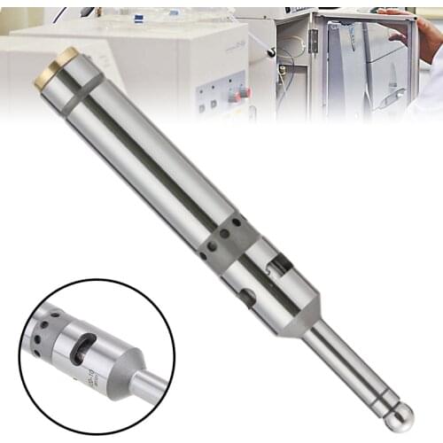 Mayitr Electronic Edge Finder Led Beep Touch Point Sensor Probe Hardened Precision Ground For CNC Machine Milling