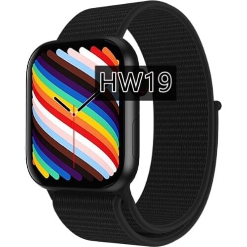 HW19 Smart Electronics