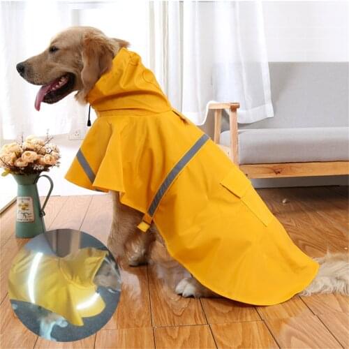 ISHOWTIENDA Jackets For Dogs