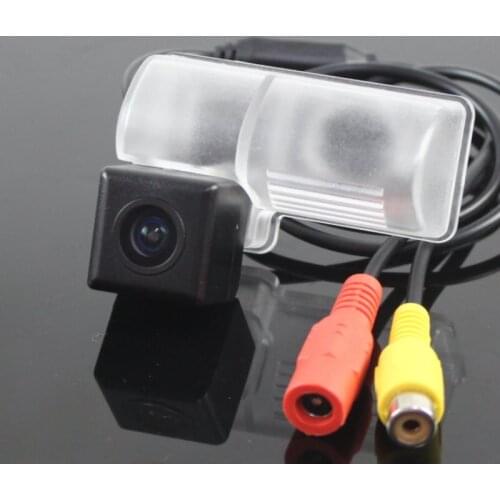 FOR Toyota Corolla / Levin 2015 2016 / Car Rear View Camera / Reversing Parking Camera / HD CCD Night Vision + Back up Camera
